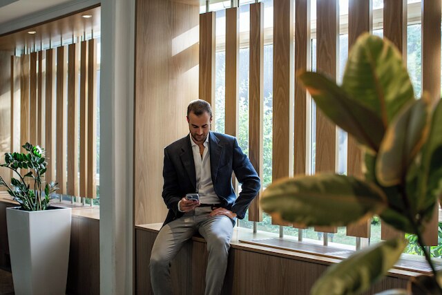 リビング プレイス ホテル