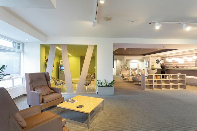 リビング プレイス ホテル