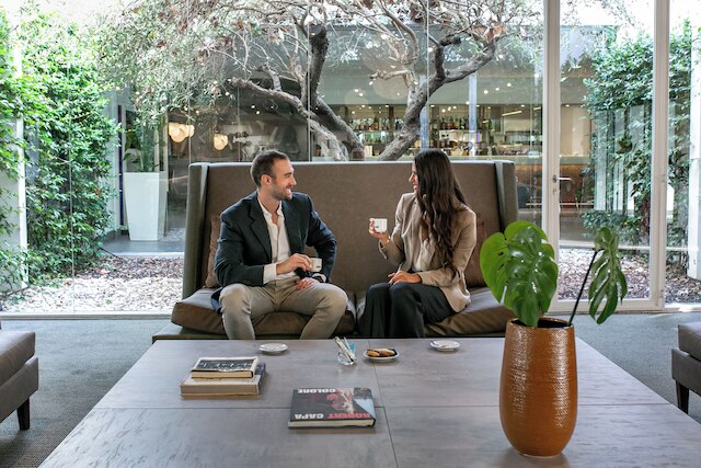 リビング プレイス ホテル