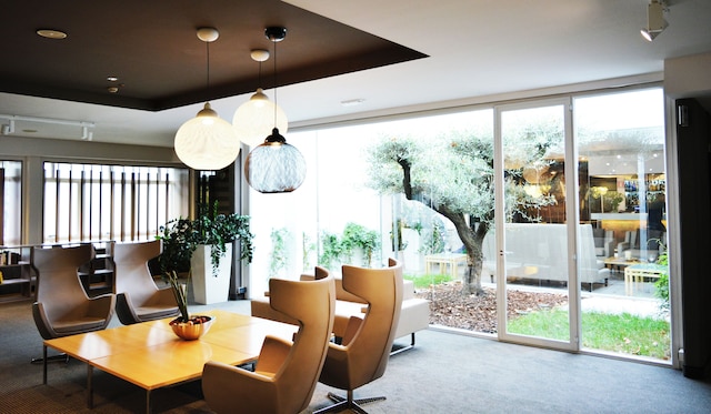 リビング プレイス ホテル