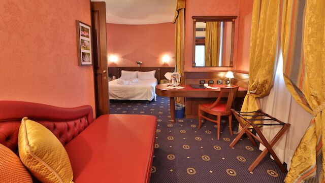 ベストウェスタン シティ ホテル