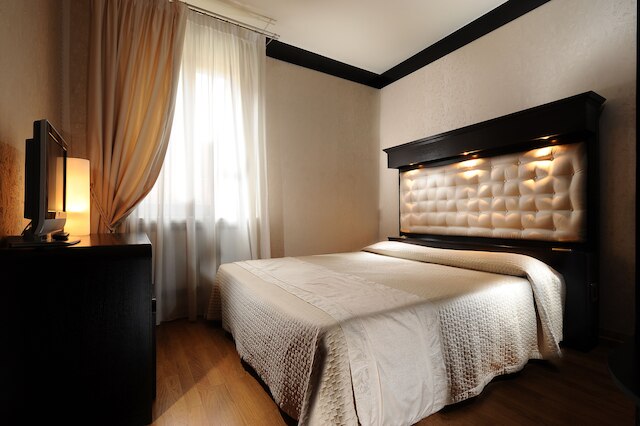 ホテル アッバツィア