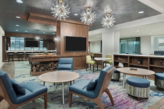 レジデンス・イン・バッファロー・ダウンタウン