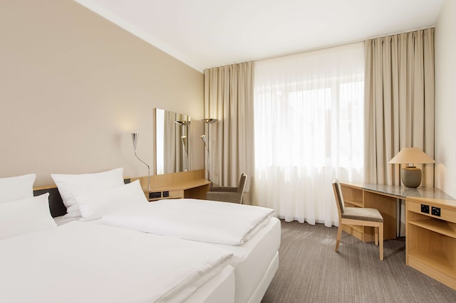 NH ミュンヘン メッセ