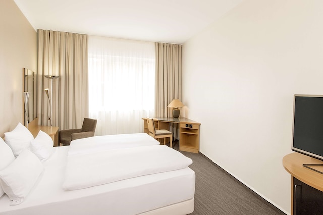 NH ミュンヘン メッセ