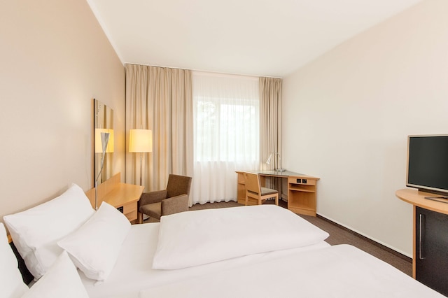 NH ミュンヘン メッセ