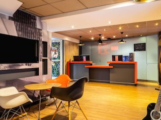 イビス パリ ガール デュ ノール ラファイエット ディズィエム