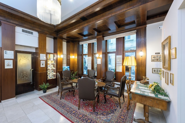 グラーベン ホテル