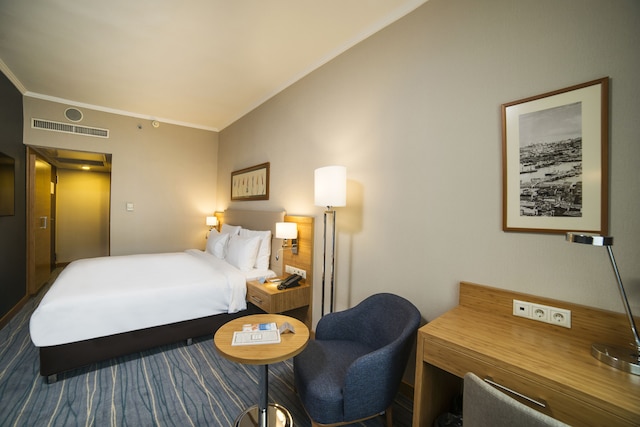 ラディソン ホテル  プレジデント オールド タウン イスタンブール