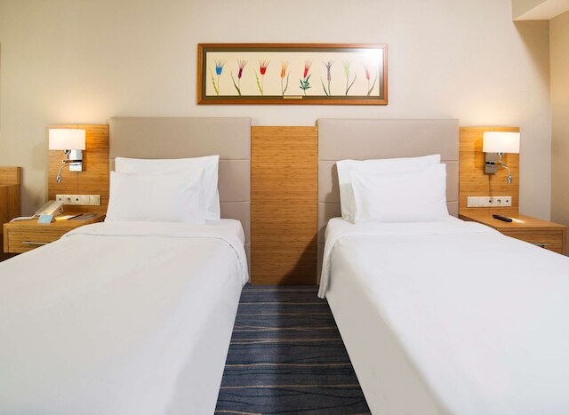 ラディソン ホテル  プレジデント オールド タウン イスタンブール