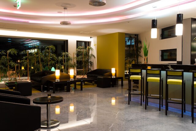 サナ キャピトル ホテル