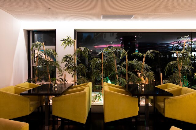 サナ キャピトル ホテル