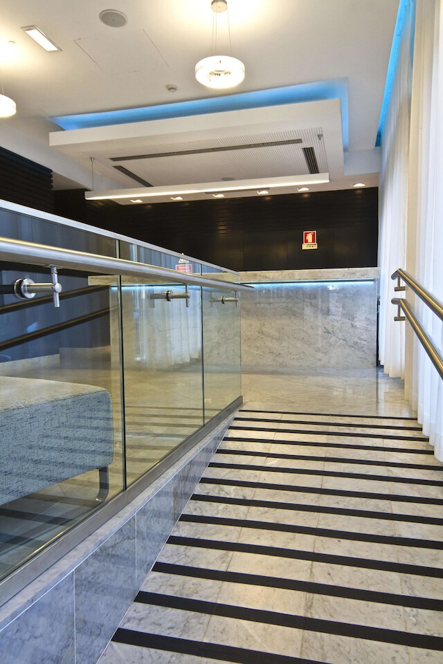 サナ キャピトル ホテル