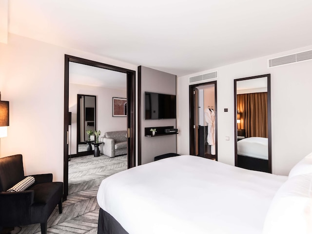 ソフィテル リスボン リベルダーデ