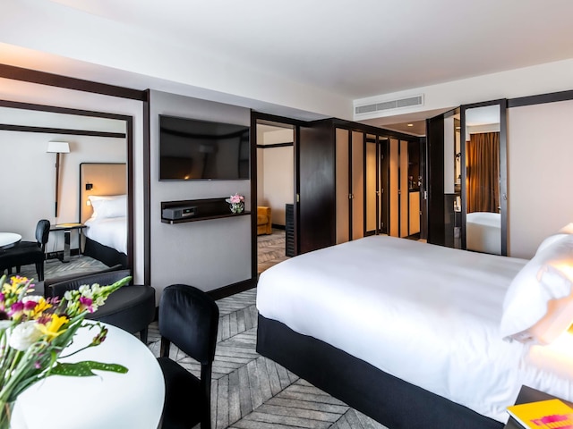 ソフィテル リスボン リベルダーデ