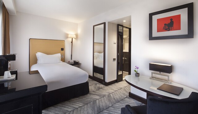 ソフィテル リスボン リベルダーデ