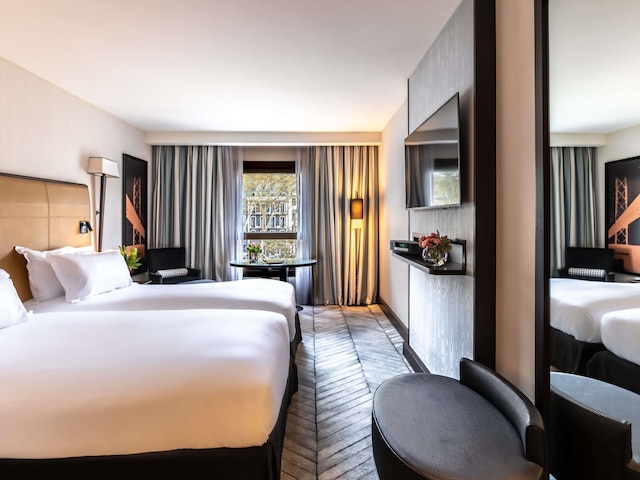 ソフィテル リスボン リベルダーデ