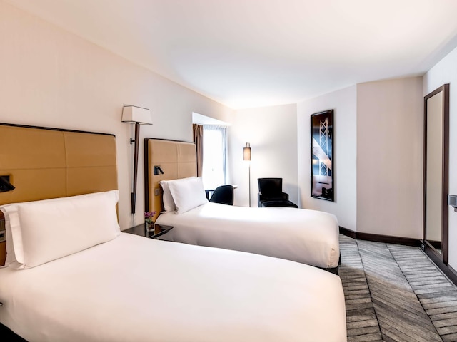 ソフィテル リスボン リベルダーデ