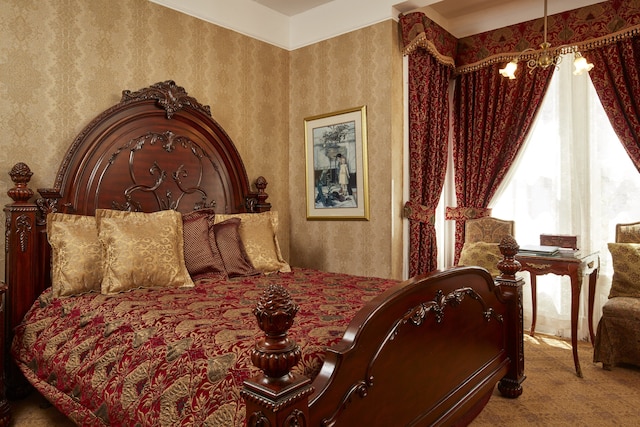 クイーン アン ホテル