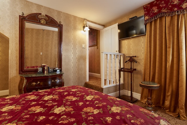 クイーン アン ホテル