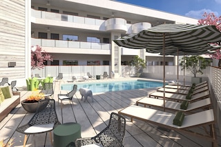 ティラー ハウス、ラグナ ヒルズ、ア トリビュート ポートフォリオ オテル