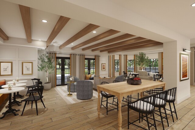 ティラー ハウス、ラグナ ヒルズ、ア トリビュート ポートフォリオ オテル