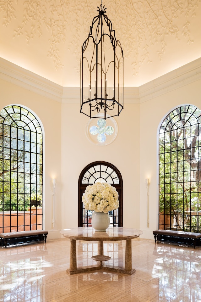 ローズウッド マンション オン タートル クリーク