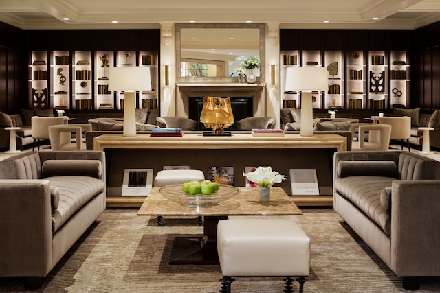 ローズウッド マンション オン タートル クリーク