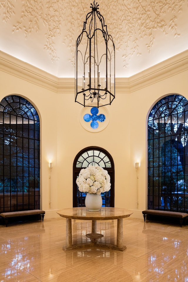 ローズウッド マンション オン タートル クリーク