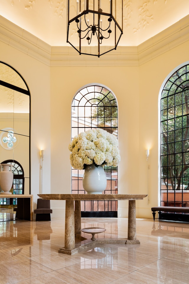 ローズウッド マンション オン タートル クリーク