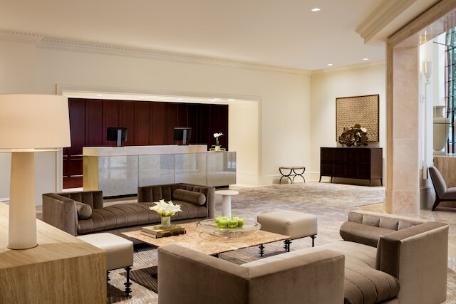 ローズウッド マンション オン タートル クリーク