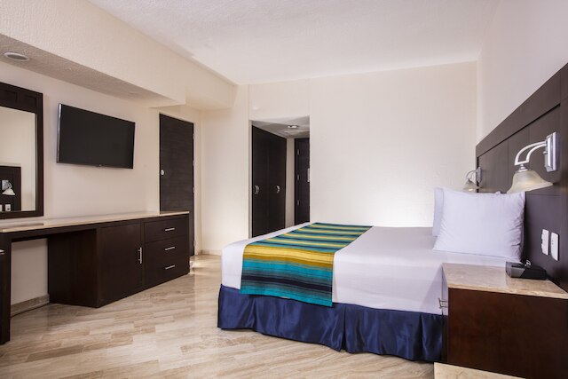 クラウン パラダイス クラブ カンクン オール インクルーシブ