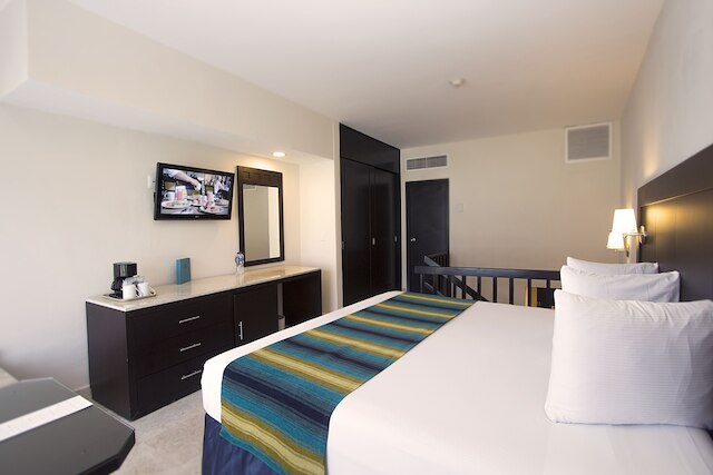 クラウン パラダイス クラブ カンクン オール インクルーシブ