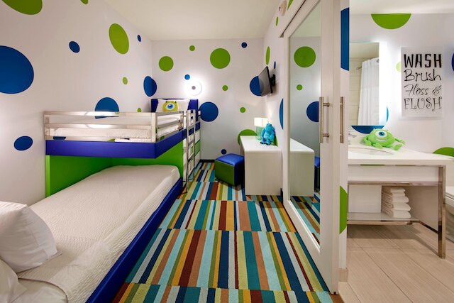 レジデンス・イン・アット・アナハイム・リゾート/コンベンションセンター