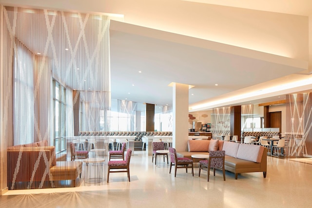 レジデンス・イン・アット・アナハイム・リゾート/コンベンションセンター