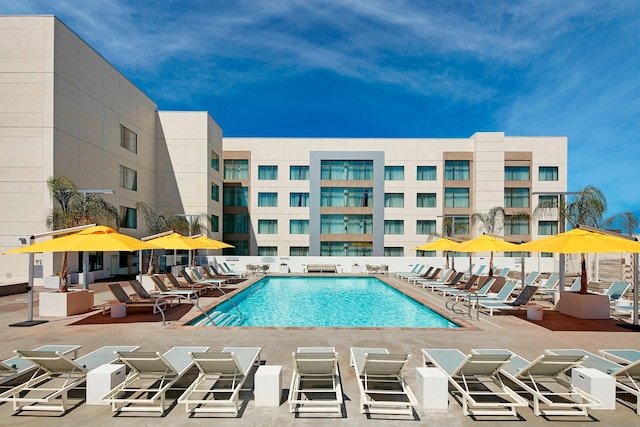 レジデンス・イン・アット・アナハイム・リゾート/コンベンションセンター