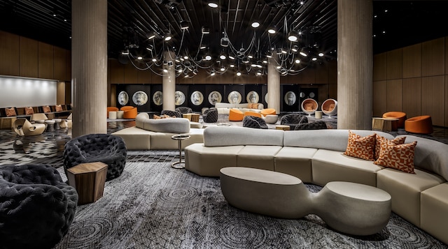 フェアモント ザ クイーン エリザベス