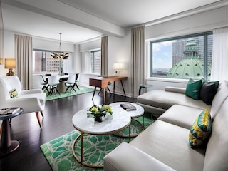 フェアモント ザ クイーン エリザベス