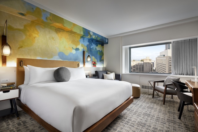 フェアモント ザ クイーン エリザベス