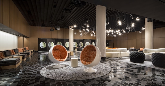 フェアモント ザ クイーン エリザベス