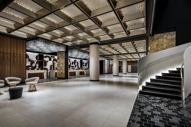 フェアモント ザ クイーン エリザベス