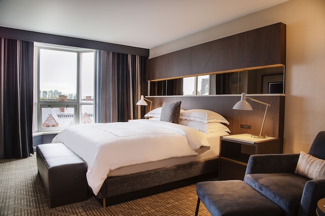 ザ ヨークビル ロイヤル ソネスタ ホテル トロント