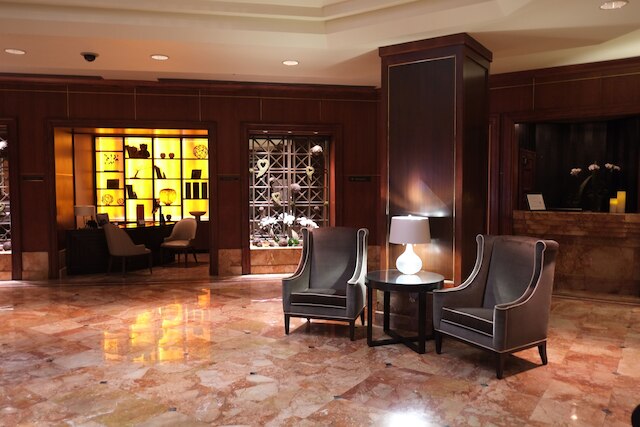 ザ ヨークビル ロイヤル ソネスタ ホテル トロント