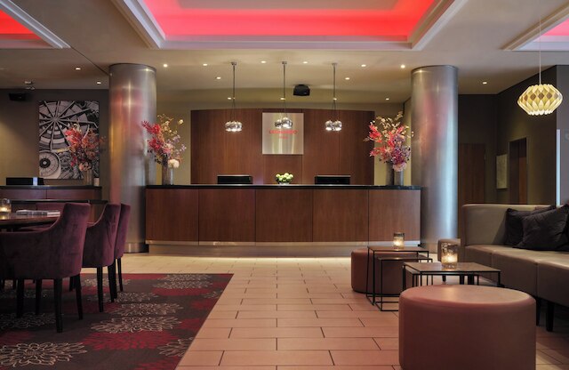 レオナルド ロイヤル ホテル デュッセルドルフ ケーニヒスアレー