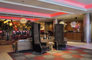 レオナルド ロイヤル ホテル デュッセルドルフ ケーニヒスアレー