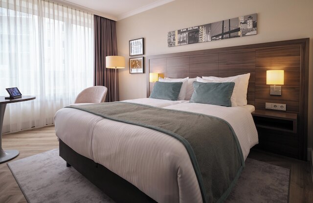 レオナルド ロイヤル ホテル デュッセルドルフ ケーニヒスアレー