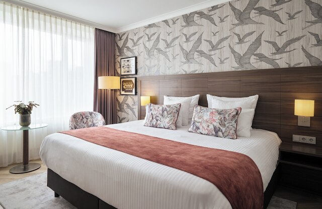 レオナルド ロイヤル ホテル デュッセルドルフ ケーニヒスアレー