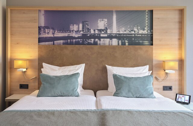 レオナルド ロイヤル ホテル デュッセルドルフ ケーニヒスアレー