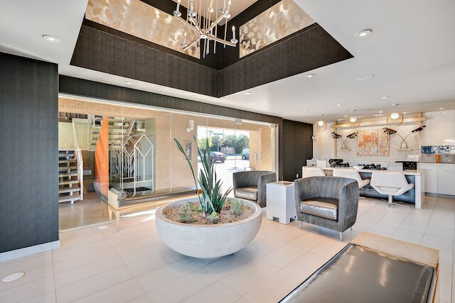 スコッツデール パークビュー リゾート