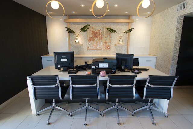 スコッツデール パークビュー リゾート